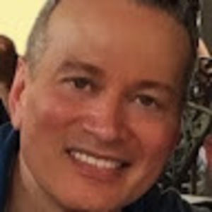 Meet your Posher, Gabriel